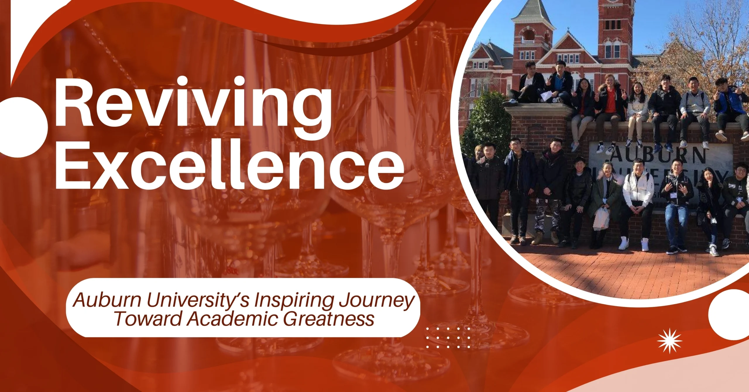 Reviving Excellence